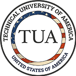 Technical University Of America Logo